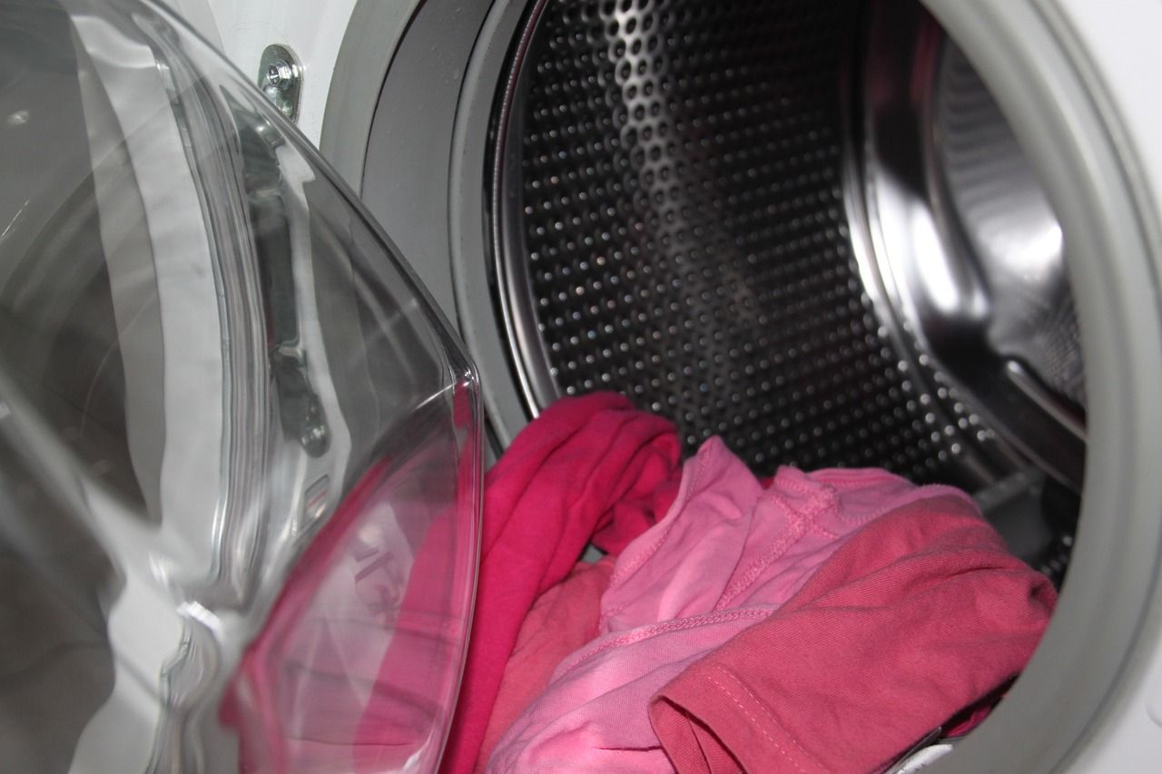 Jak prać by skutecznie wyprać?